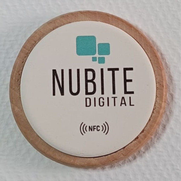 Imán Madera y cerámica